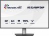Monitor 31.5 cala ProGraphic HB3201UHSNP-B1 4K,IPS BLACK 2.0,450cd,VESA USB-c dock(PD:96W),HDMI,DP,DAISY/CHAIN,4xUSB,RJ45,3000:1